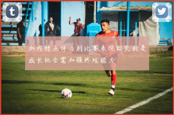 加内特点评马刺比赛表现称失利是成长机会需加强终结能力