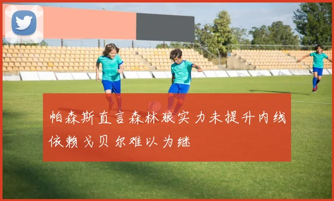 帕森斯直言森林狼实力未提升内线依赖戈贝尔难以为继