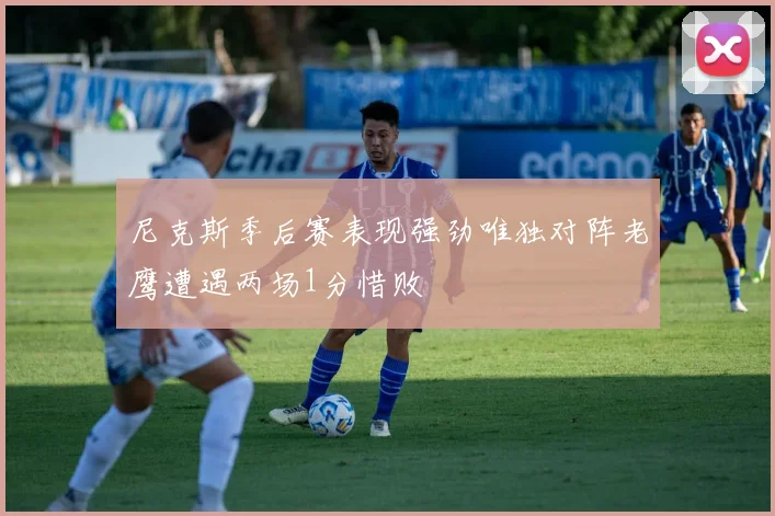尼克斯季后赛表现强劲唯独对阵老鹰遭遇两场1分惜败
